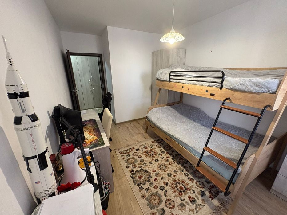 Apartament de vânzare  2 camere in Borhanci