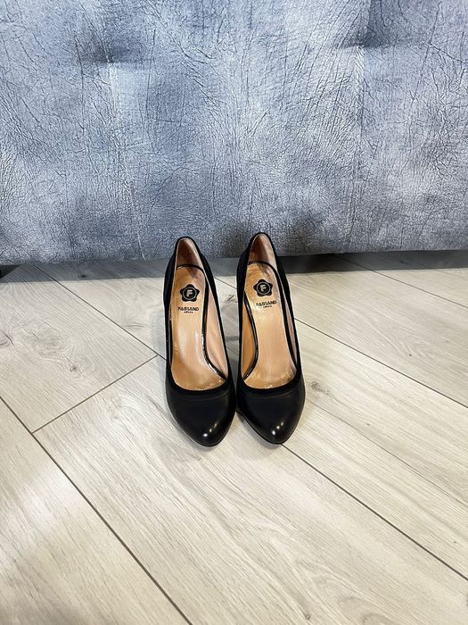 Туфли отличном состояние