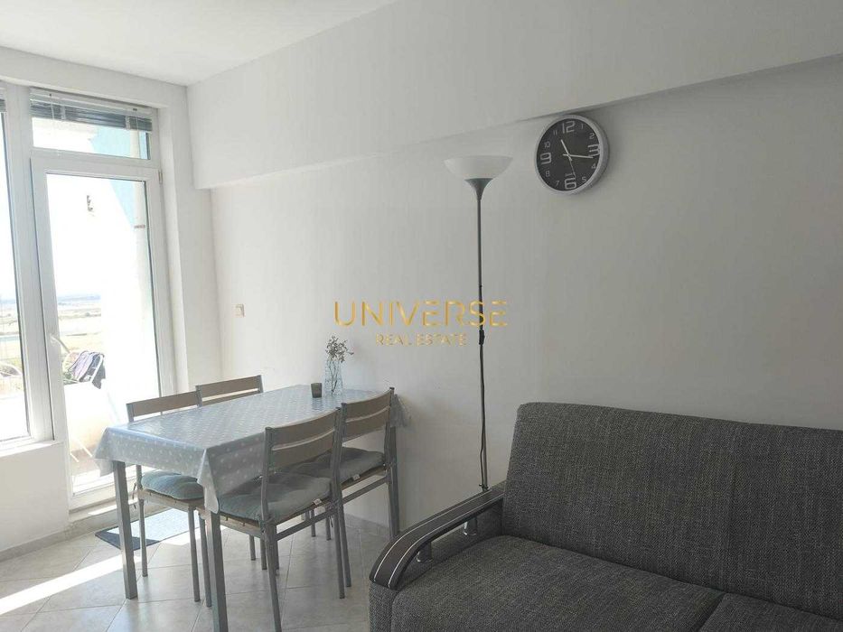 Продава се Двустаен апартамент в с. Кошарица, Област Бургас - 66 кв.м за 872 €/кв.м - Снимка #6