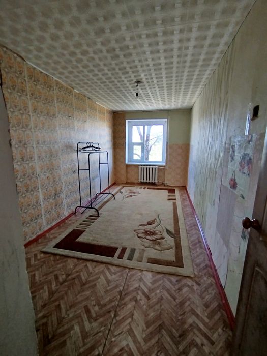 Сдается 2 комнатная квартира