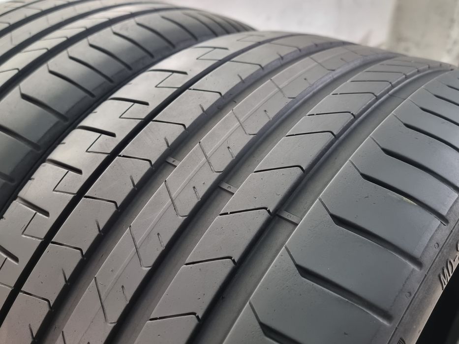 285/30/21 Pirelli 2Броя: 200€ 6мм