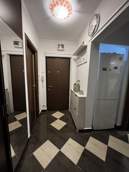 Inchiriere apartament 2 camere, langa statia de metrou Brancoveanu si parcul Tineretului
