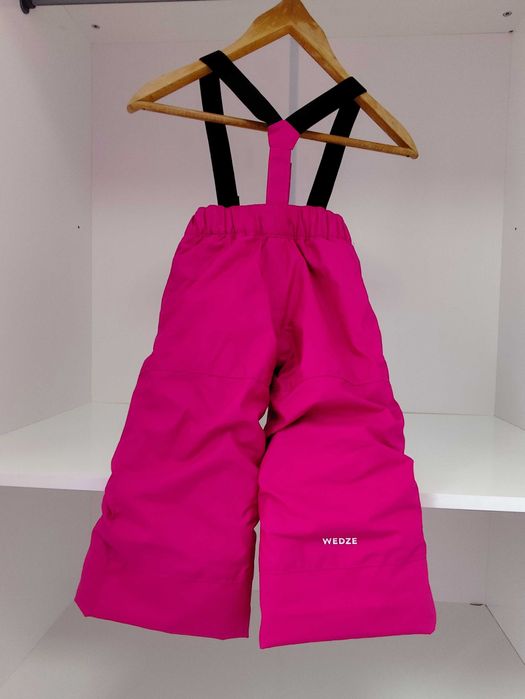 Ски екипировка -използвана