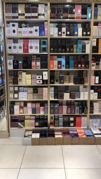 Xerjoff мъжки парфюми  дамски парфюми