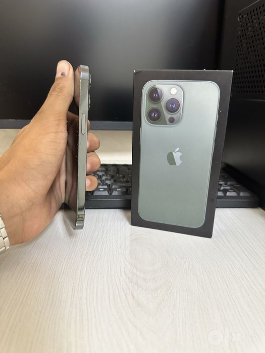 Iphone 13 pro 256gb