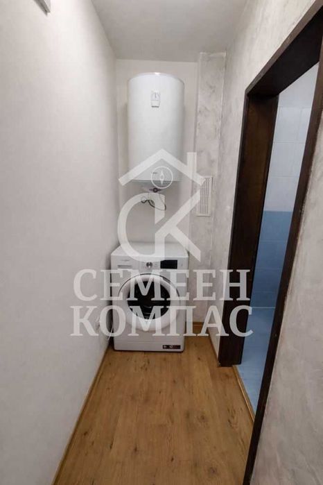 Продава се Двустаен апартамент в Пловдив, Кючук Париж - 64 кв.м за 1076 €/кв.м - Снимка #4