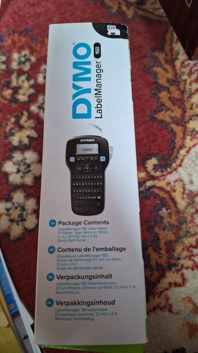 DYMO Принтер сатылымда