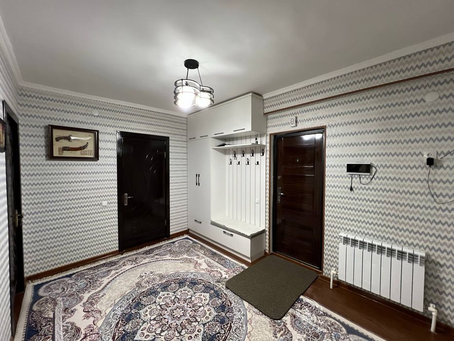 Квартира сотилади Шайхонтохур тумани массив Жарарик