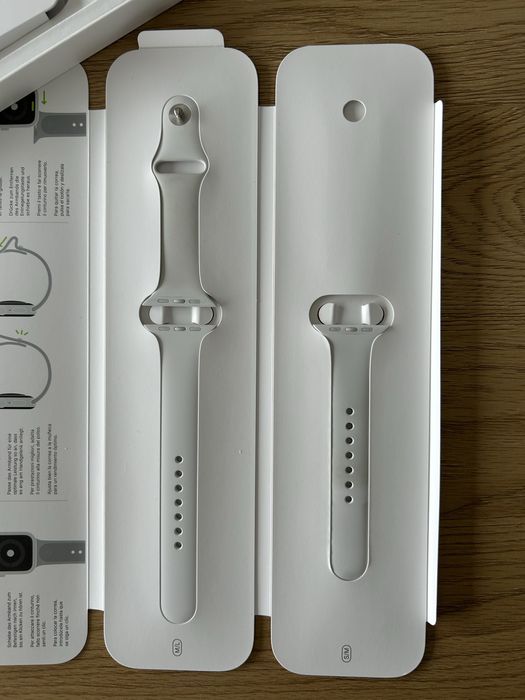 Vand smartwatch Apple din 2020