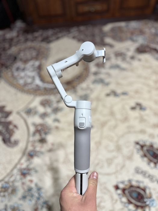 Stabizator yangi 3 4 marta ishlatilgan