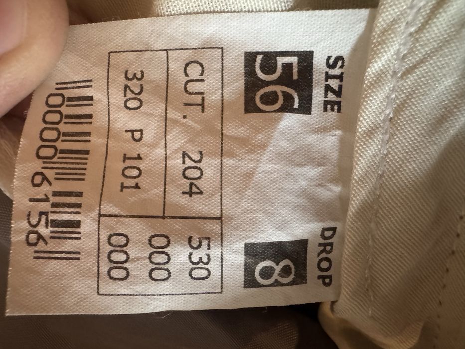 Продам костюмы и пиджак