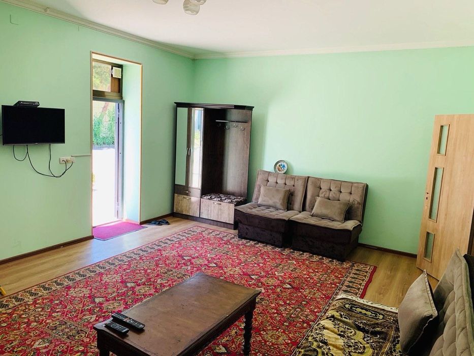 Дом На 3.8 Сот Ахумбабаева дарога