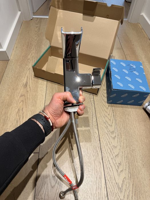 Teka STROHM смесител