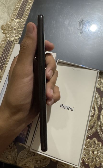 Redmi Note 14 pro