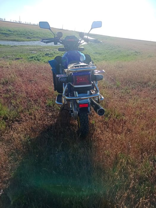 Мотоцикл ЛТМ сатылат