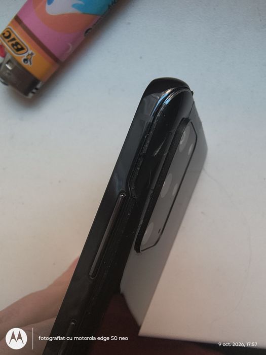 Samsung Galaxy S20+ plus 5G 12Gb Ram