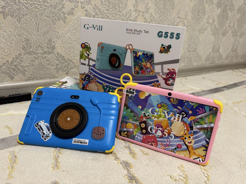 Детский планшет  в продажа