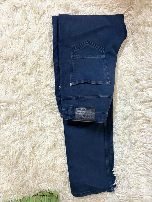 Blugi H&M marimea 28-30