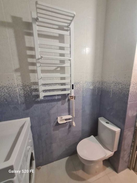 Ремонт квартира под ключ