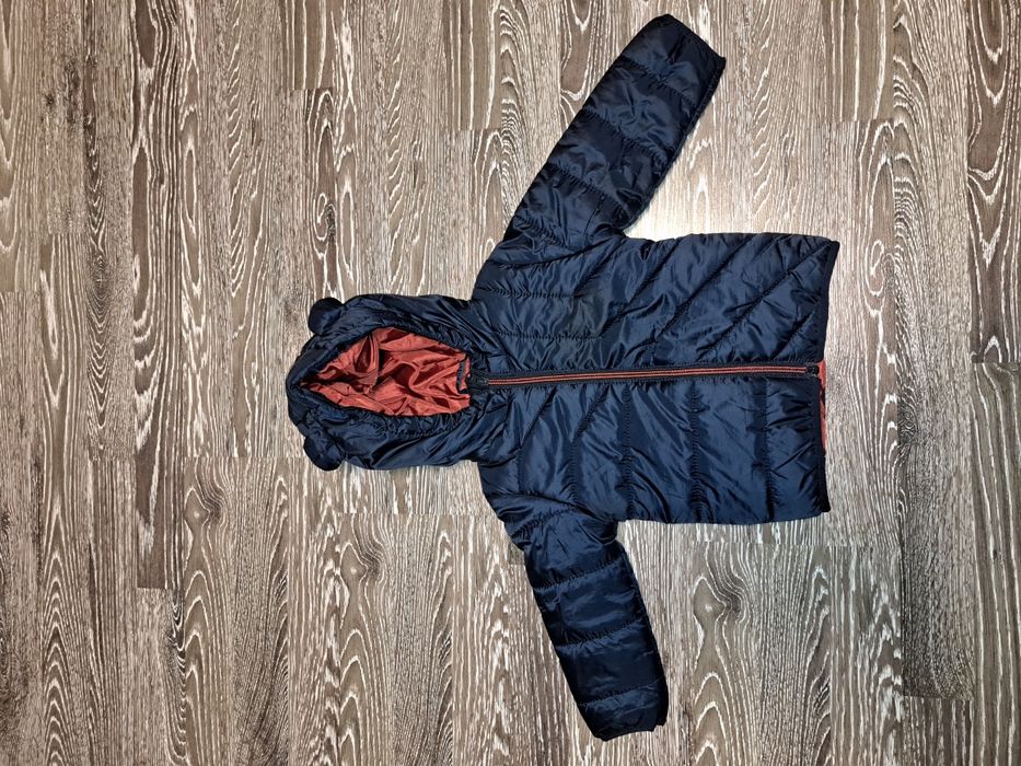 5 броя детски якета 80 и 86 см