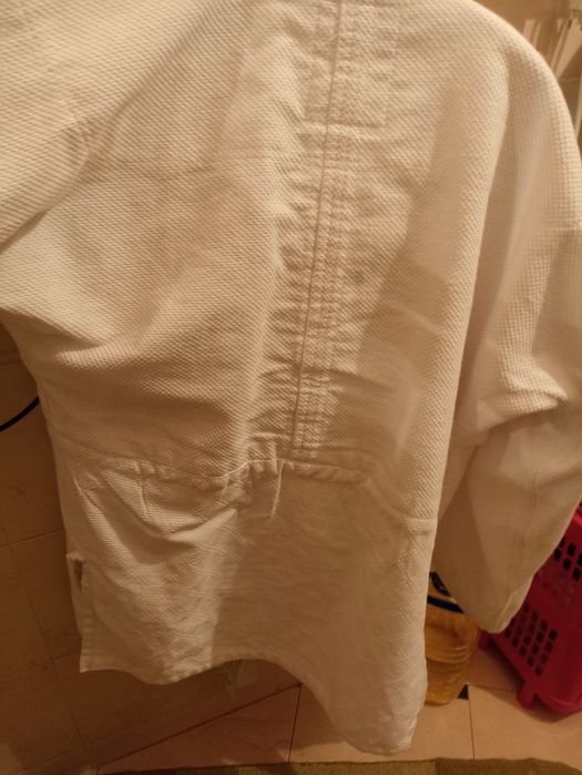 Продам Кимоно для дзюдо