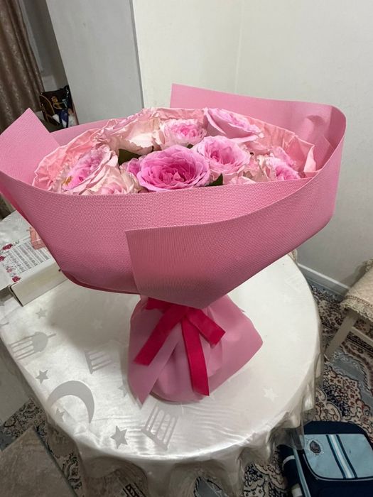 Цветы за 10000 продам