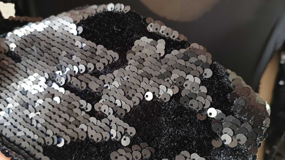 Вечерна Дамска Рокля за коктейл Bershka – XS