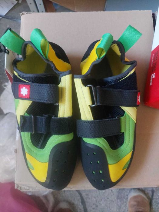 еспадрили за катерене