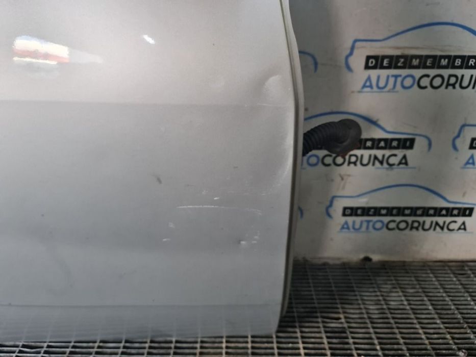 Usa Dreapta Spate Dacia Duster 2014 - 2017 SUV 4 Usi Grey Tek23 (1366) Puțin lovita