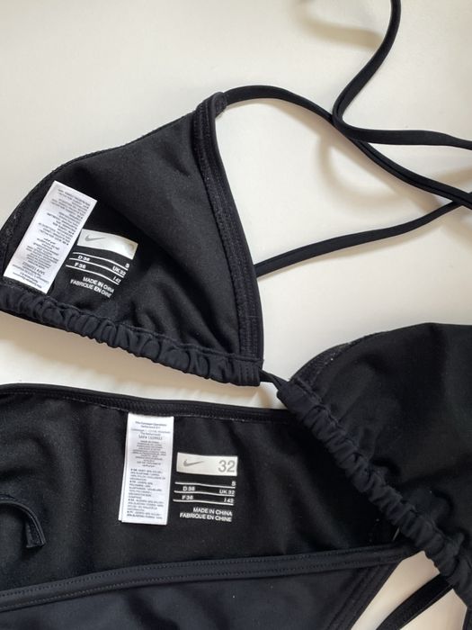 Оригинален бански на NIKE