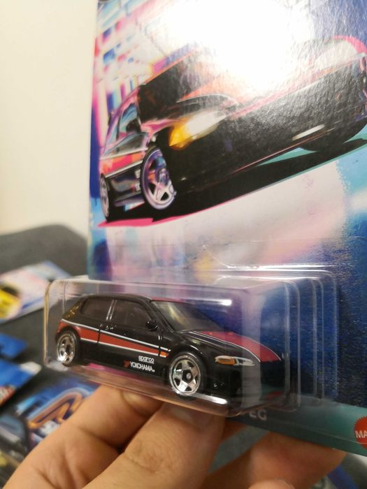 Hot wheels колички. BMW, Mazda, Mitsubishi, Nissan, Honda