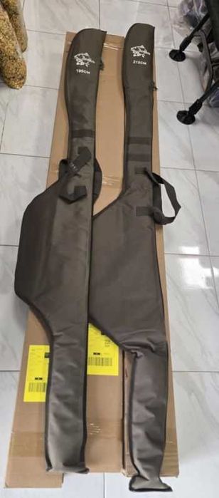 Единичен калъф FL PRO