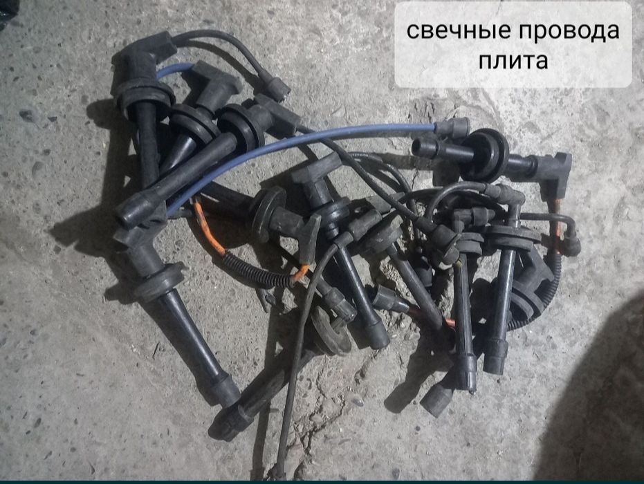 Радиатор редуктор гбо