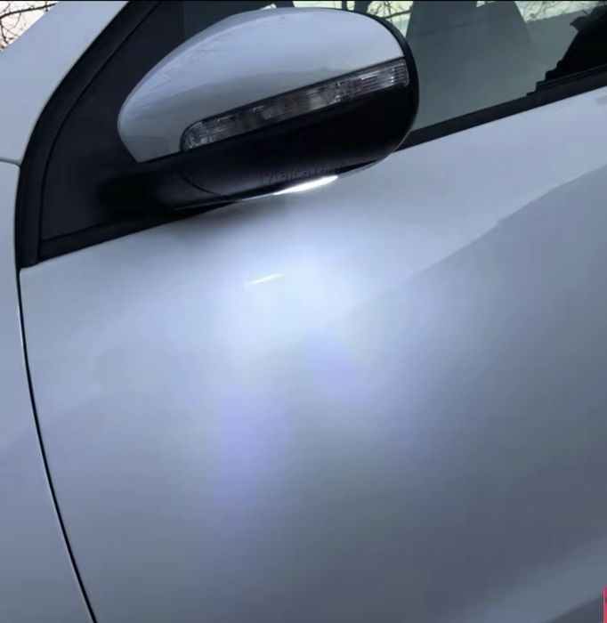 LED ЛЕД светлини за странични огледала VW Passat Golf