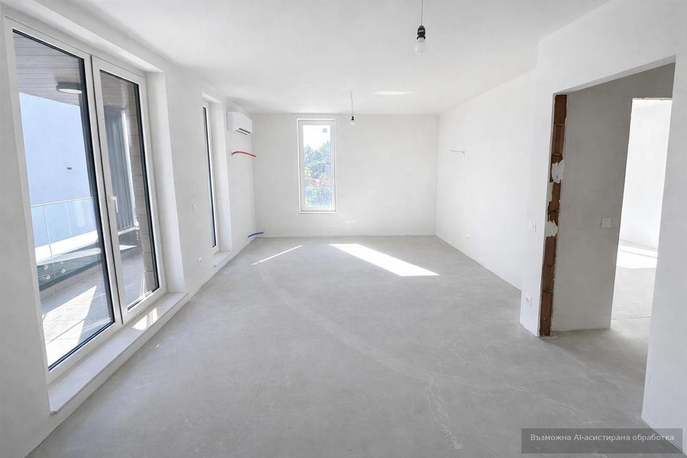 Продава се Двустаен апартамент в София, Кръстова вада - 83 кв.м за 1836 €/кв.м - Снимка #1