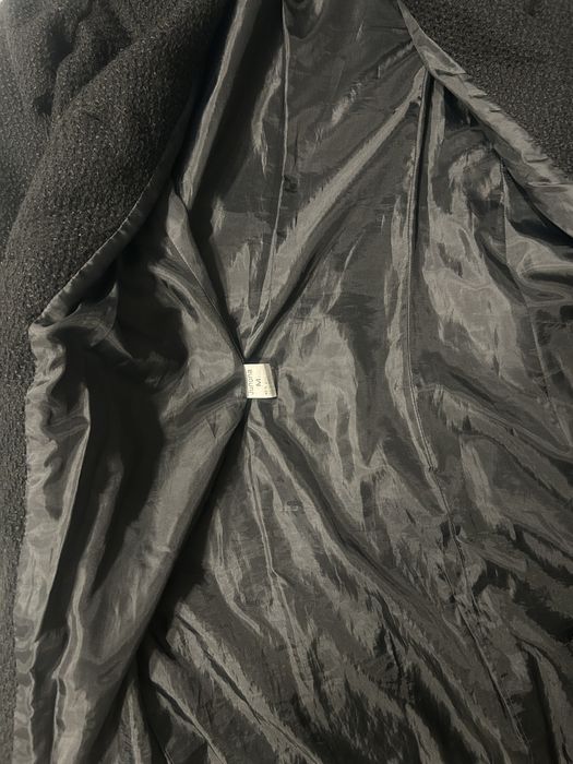 Дамско дълго палто