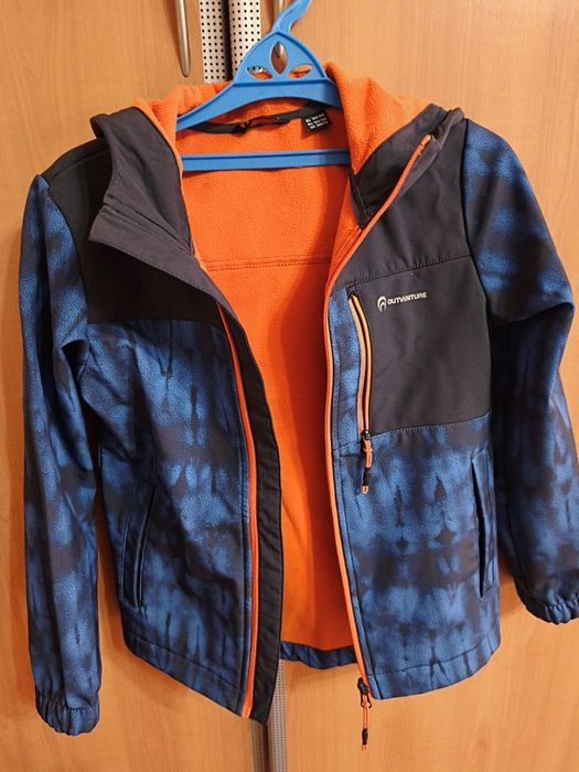 Куртка- дождевик на мальчика Outventure