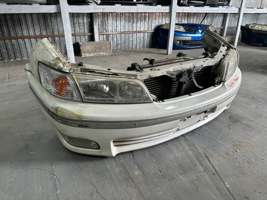 Миниморда Nosecut Toyota Mark 2