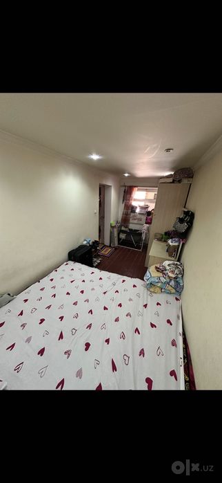 Квартира сотилади Чархин кургонида