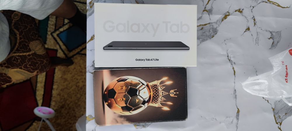 Планшет Samsung galaxy Tab A7 Lite