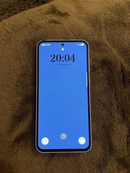 Самсунг А 35 5g