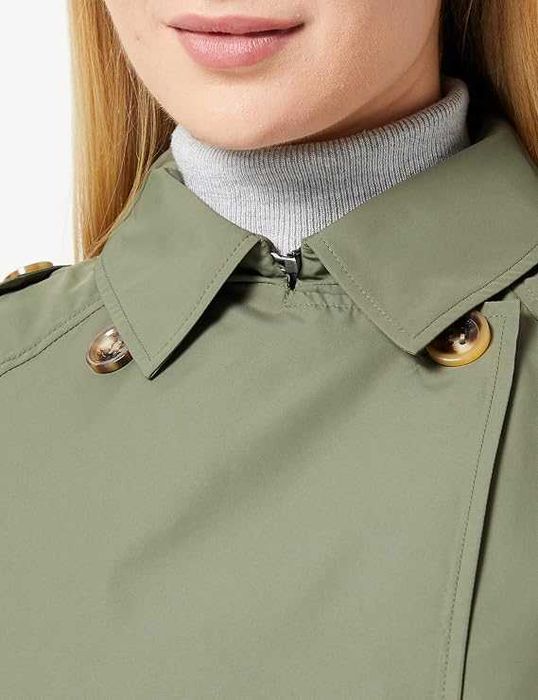 Geacă / Parka Geox - mărimea 48 IT | Echivalent M-L