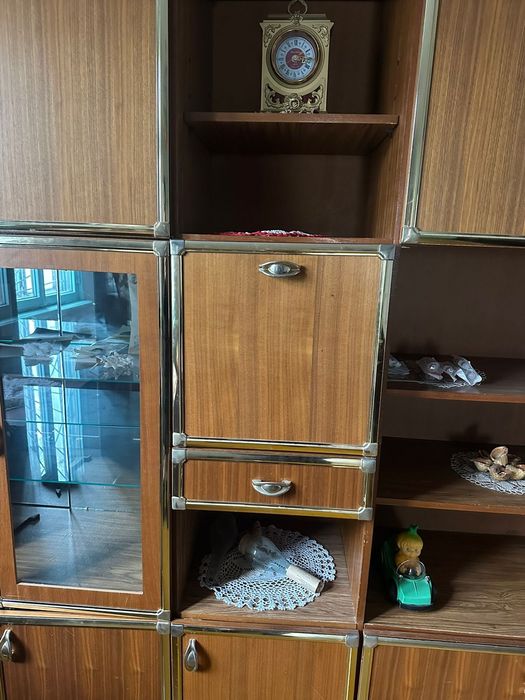 Сервант для зала