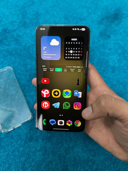 Samsung Galaxy S23+ 512gb