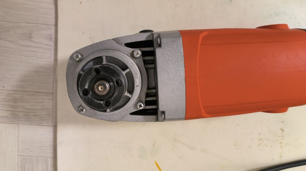 Болгарка угловая PIT-2500Вт