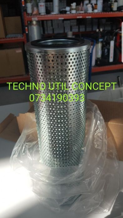 Filtru hidraulic macara telemac ht 125