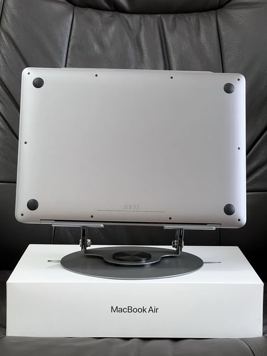 16Gb ОЗУ, MacBook M1 Air