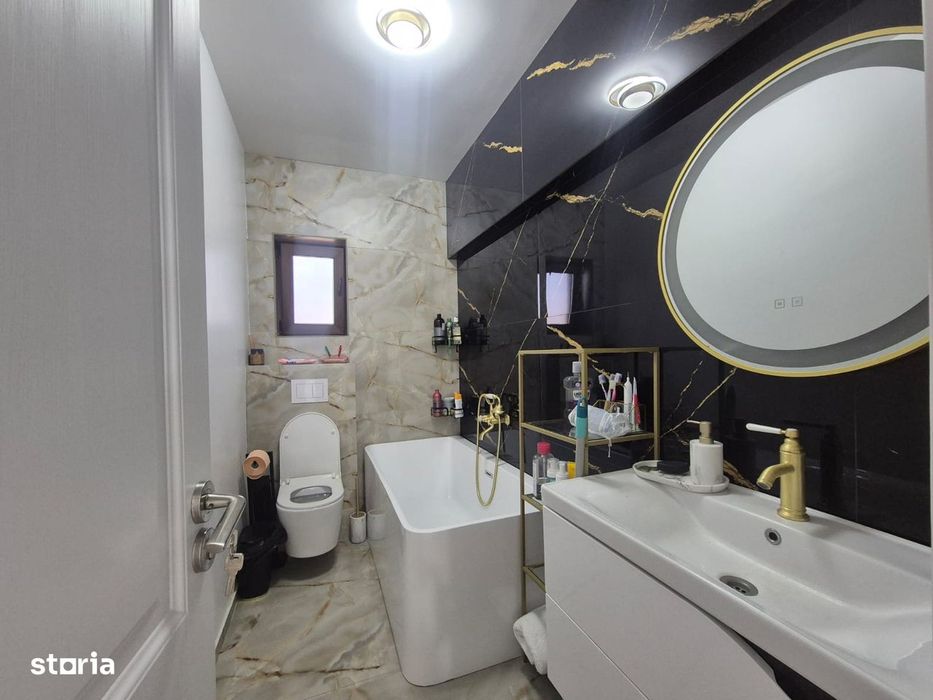 ULTIMELE Case noi P+1 Târgu Jiu - Oferă BONUS Parcare Cadastrată
