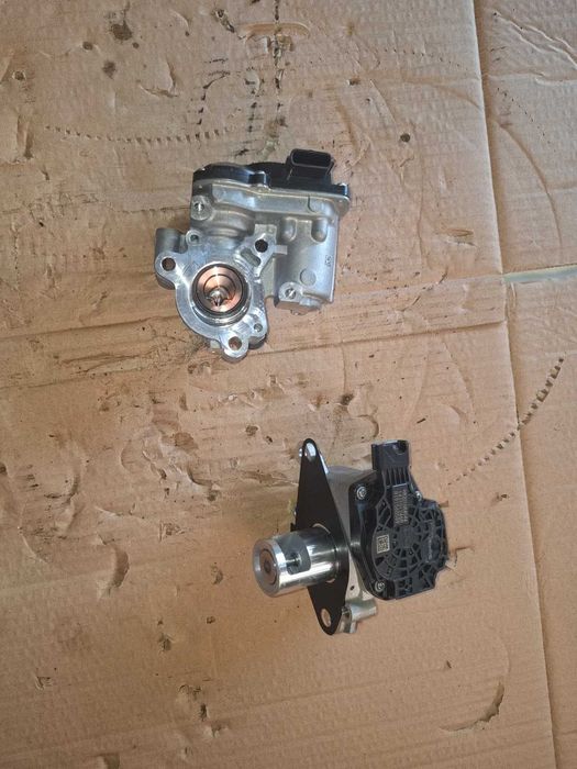 Renault 1.5 Blue dCi / AdBlue – EGR, Clapetă Accelerație,Turbină,Pistoane