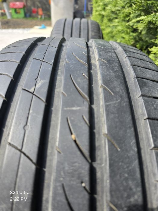 Anvelope 225/35 R19
